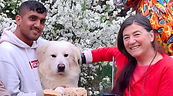 Condannato all'ergastolo per aver ucciso a colpi di zappa la mamma della ex fidanzata. Ma non c'&egrave; crudelt&agrave;