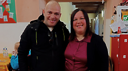 Dopo la multa all'auto della casa di riposo concesso il permesso per la sosta dei mezzi e il caso si chiude