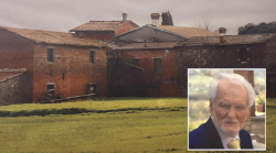 La sapienza popolare contadina della Valdichiana nel libro dell'avvocato Giuseppe Renzetti