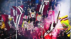 L'Arezzo batte il Pontedera e vola a +4: questa si chiama fuga per la B