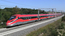 Guasto a un treno lungo la linea Av Roma-Firenze: ritardi fino a 40 minuti e rallentamenti fino a 70. La circolazione in graduale ripresa