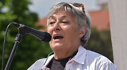 Bruna Cantaluppi e la rivoluzione gentile di Donne Insieme. Storie di accoglienza e prima regola: non giudicare