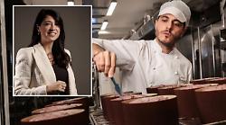 Agata Fiasconaro, la super manager dell'azienda regina dei panettoni e dei dolci di qualit&agrave;. Il boss in incognito di un'impresa da 34 milioni di euro