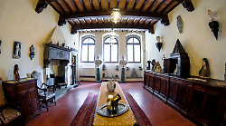 Casa Museo Ivan Bruschi, aumentano i visitatori. Ecco le anticipazioni sulle mostre del 2026