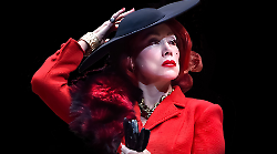 Nancy Brilli e l'infelicit&agrave; mai risolta di donna Immacolata. Sul palco commedia noir e pieghe pi&ugrave; oscure dell&rsquo;animo umano