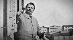 Giovanni Pascoli, morti in famiglia e amori mancati: la difficile vita sentimentale di Zvan&igrave;