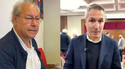 Incontro decisivo tra cantiere progressista e Marco Donati:  insieme o divisi alle amministrative. Il punto