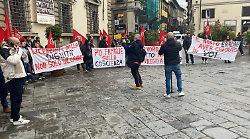 Svolta nella crisi Amom: ritirati i 70 licenziamenti