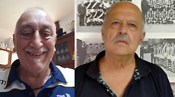 La morte di Paolo Pittaccio e Renato Nocentini. Il cordoglio del sindaco: "Dolore per tutta la citt&agrave;"