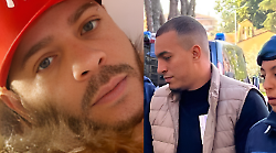 Uccise Joel con il vetro del narghil&egrave; durante la rissa: confermati sei anni e otto mesi per omicidio preterintenzionale 