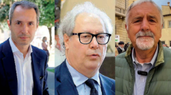 Corsa a sindaco, nel centro sinistra guadagna terreno il nome di Donati. Via allo scontro interno nel Pd. Gelo sulle primarie