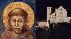 Francesco 1226-2026, domani la prima uscita dell'inserto dedicato agli 800 anni dalla morte del Santo