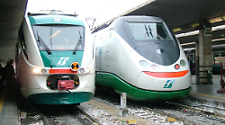 Tornano in servizio 2 treni lungo la linea ferroviaria Arezzo-Firenze. Ecco le novit&agrave; per i pendolari