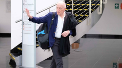 Candidato sindaco, l'avvocato Graverini prende quota con la spinta di Fratelli d'Italia. Le ultime novit&agrave;