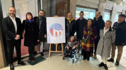 Corsa a sindaco, la sfida di Michele Menchetti: "La Lista Indipendente fuori dalla logica dei partiti, nessuna alleanza"