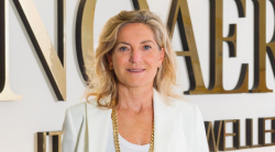 L'oro travolto dalla tempesta perfetta. Cristina Squarcialupi: "Arezzo sapr&agrave; superare anche questa"