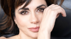 Rossella Brescia, ballo, sogni ed emozioni allo stage della Maison della Danza