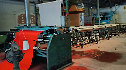 "Una Igp per il Panno Casentino": la proposta del sindaco Vagnoli