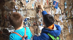 Scuola & lavoro, nuovo appuntamento con l'inserto del Corriere di Arezzo.  Riflettori sulle iniziative di educazione ambientale e il premio di poesia Giulio Salvadori