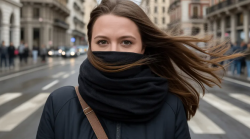 Ancora vento poi il meteo cambia. Il previsionista Argentelli: "Perch&eacute; queste raffiche, ma non &egrave; evento straordinario"