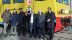 Alta velocit&agrave;, il presidente della Regione Toscana incontrer&agrave; il ministro Matteo Salvini sul tema della stazione