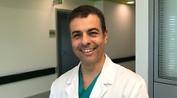 Nasce il polo d&rsquo;eccellenza per la chirurgia dello sport: il Gemelli porta l&rsquo;artroscopia d&rsquo;&eacute;lite all'ospedale della Fratta