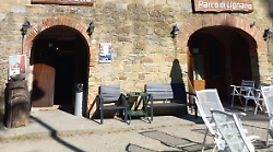 Arezzo, il ristorante di Lignano chiude e torna a bando entro l'estate