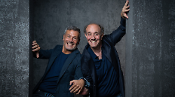 Teatro Masaccio: boom di abbonamenti aspettando Ale & Franz sul palcoscenico di San Giovanni Valdarno