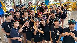 La Chimera comincia gi&agrave; a fare sul serio. Tutti i risultati degli Esordienti