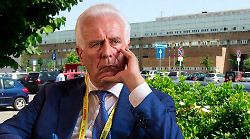 Giani torna a difendere il punto nascita e chiede l'apertura in deroga: "In Italia nascono meno bambini, i parametri vanno rivisti"