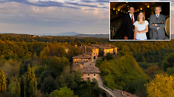 Enogastronomia e ospitalit&agrave;, il Premio Tarlati alla famiglia Ferragamo (Il Borro): evento e cena con la celebre zuppa, Tutti gli ospiti