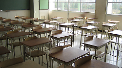 Tre scuole chiuse venerd&igrave; 23 gennaio per lo stop alla fornitura di energia elettrica nell'immobile di via Pierluigi da Palestrina