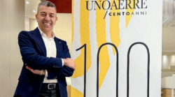 Benvenuti: &ldquo;Fiera meglio delle attese. Ora servono nuovi mercati e competenze&rdquo;. Cento anni di Unoaerre tra sfide globali e radici locali