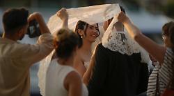 Trend matrimoni 2026: tutto quello che c&rsquo;&egrave; da sapere, dal ricevimento alla moda sposa