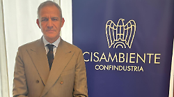 Cisambiente Confindustria affida a Francesco Macr&igrave; la delega all'energia. "L'Italia deve ridurre la dipendenza energetica"