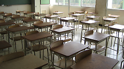 Scuole aperte in via Pierluigi da Palestrina: la chiusura slitta a partire dalle 14 di venerd&igrave; 23 gennaio per lo stop alla fornitura di energia elettrica