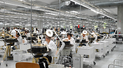 Prada, elezioni per 2.353 dipendenti degli stabilimenti del Valdarno: eletta la nuova Rsu