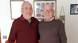 "Avevo 5 anni, mio fratello 17 mesi, i nazisti uccisero il babbo". C'&egrave; la sentenza, per il risarcimento c'&egrave; da attendere. "Speriamo per i nipoti"