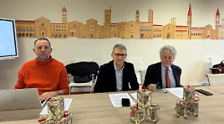 Citt&agrave; del Natale, grandi numeri. Le stime: un milione e 200 mila visitatori. Chierici: "Un'ottima edizione"