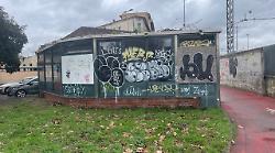 Ex chiosco a Campo di Marte, Menchetti torna all'attacco: "Presidio della Municipale"