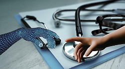 Intelligenza artificiale e salute, cento medici di famiglia nella sperimentazione con la piattaforma Mia