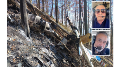 Morti nell'elicottero precipitato, colonnello dell'Aeronautica spiegher&agrave; le cause dell'incidente