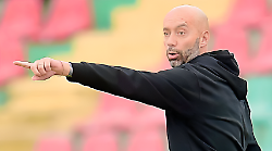 L'Arezzo all'ora di pranzo con la Giovane Signora ha fame di serie B: domani (12.30) c'&egrave; la Juventus Next Gen