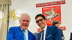 L'assessore regionale Boni: "Pi&ugrave; treni per Arezzo e Chiusi. Intervenire in attesa della stazione Medioetruria"