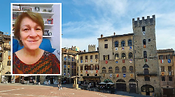 Donella Mattesini contro Tanti e Lucherini: "Gli aretini non sono distratti. Governate da dieci anni e vi accorgete solo ora delle periferie"