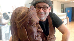 Alessandro Marrone: "Ecco perch&eacute; l'arte occupa tutta la mia vita. Le opere che amo di pi&ugrave; e l'omaggio a chi lotta contro il tumore"