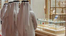 L'oro e i gioielli italiani alla conquista degli Emirati Arabi. La spedizione di cinque aziende del Granducato