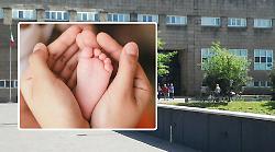 Punto nascita a rischio chiusura, i cittadini si mobilitano: "Si sveglino anche i sindaci"