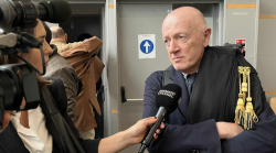 L'avvocato Graverini dice no alla candidatura a sindaco: "Onorato" ma non lascia la toga. Ecco lo scenario del centrodestra