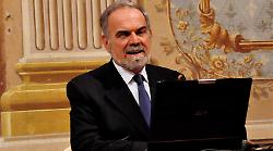 Istituto Th&eacute;venin, la proposta di Italo Farnetani: "Suor Gabriella merita la venerabilit&agrave;"